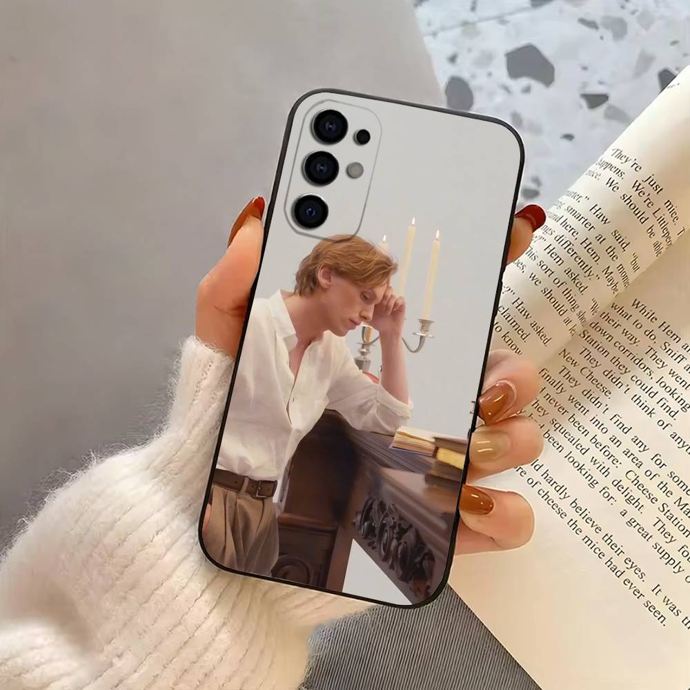 J-Jamie C-Campbell B-Bower-JCB Phone Case Black Silicone Soft For Samsung S25,S24,S21,S22,S23,S30,Ultra,S20,Plus,Fe,Lite Samsung S21plus
J-Jamie C-Campbell B-Bower-JCB Phone Case Black Silicone Soft For Samsung S25,S24,S21,S22,S23,S30,Ultra,S20,Plus,Fe,Lite Samsung S21plus