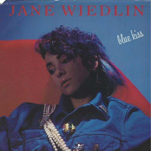 7inch Record JANE WIEDLIN Blue Kiss IRS52674PROMO I.R.S. Records 1985 US Rock Used
7inch Record JANE WIEDLIN Blue Kiss IRS52674PROMO I.R.S. Records 1985 US Rock Used
