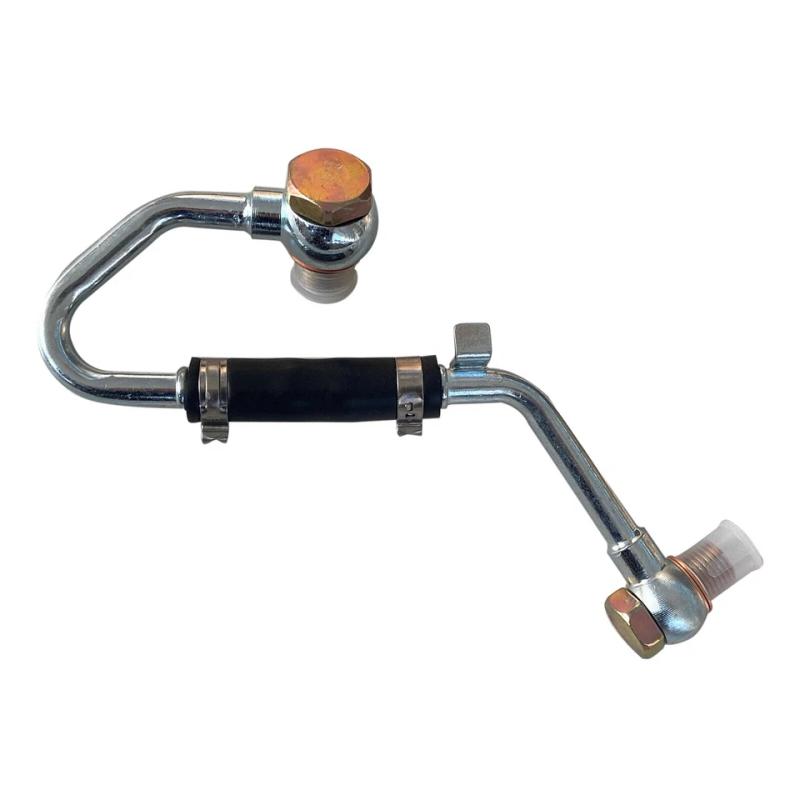 68242889AA Coolant Feed Line Radiators Cooling Tube for Ram Jeep 1500 3.0L 68242889AA
68242889AA Coolant Feed Line Radiators Cooling Tube for Ram Jeep 1500 3.0L 68242889AA