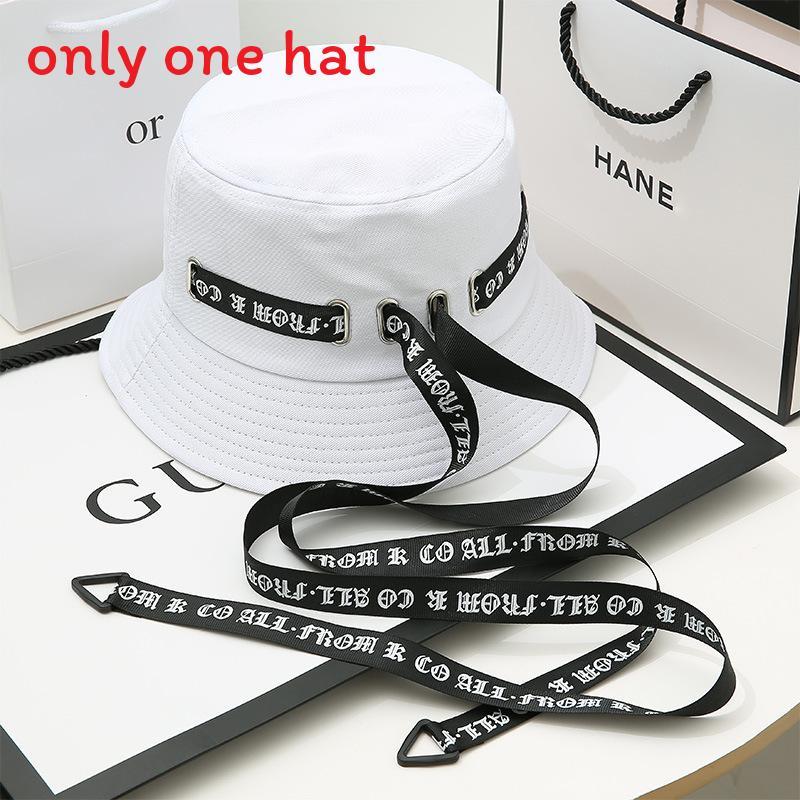 Streetwear Mens Summer Fisherman Hat With Wide Brim For Sun Protection And Style білий
Streetwear Mens Summer Fisherman Hat With Wide Brim For Sun Protection And Style білий