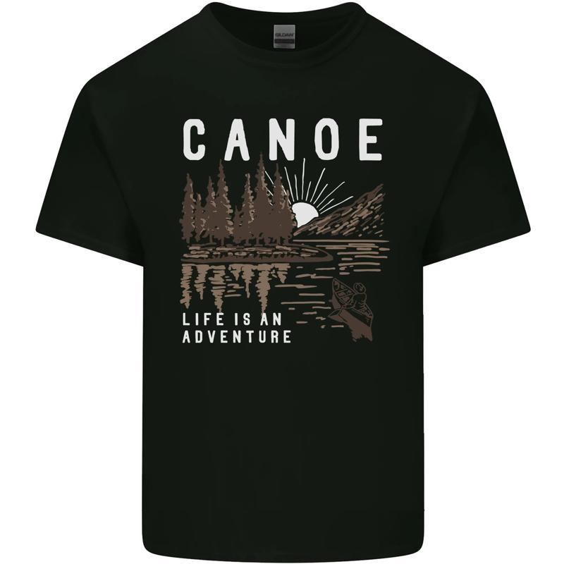 Kanu Adventure Kanufahren Kajak Kayakfahren Herren Baumwolle Maglietta T-Shirt - Men s Summer Cotton Graphic Tee 5XL різнокольоровий
Kanu Adventure Kanufahren Kajak Kayakfahren Herren Baumwolle Maglietta T-Shirt - Men s Summer Cotton Graphic Tee 5XL різнокольоровий