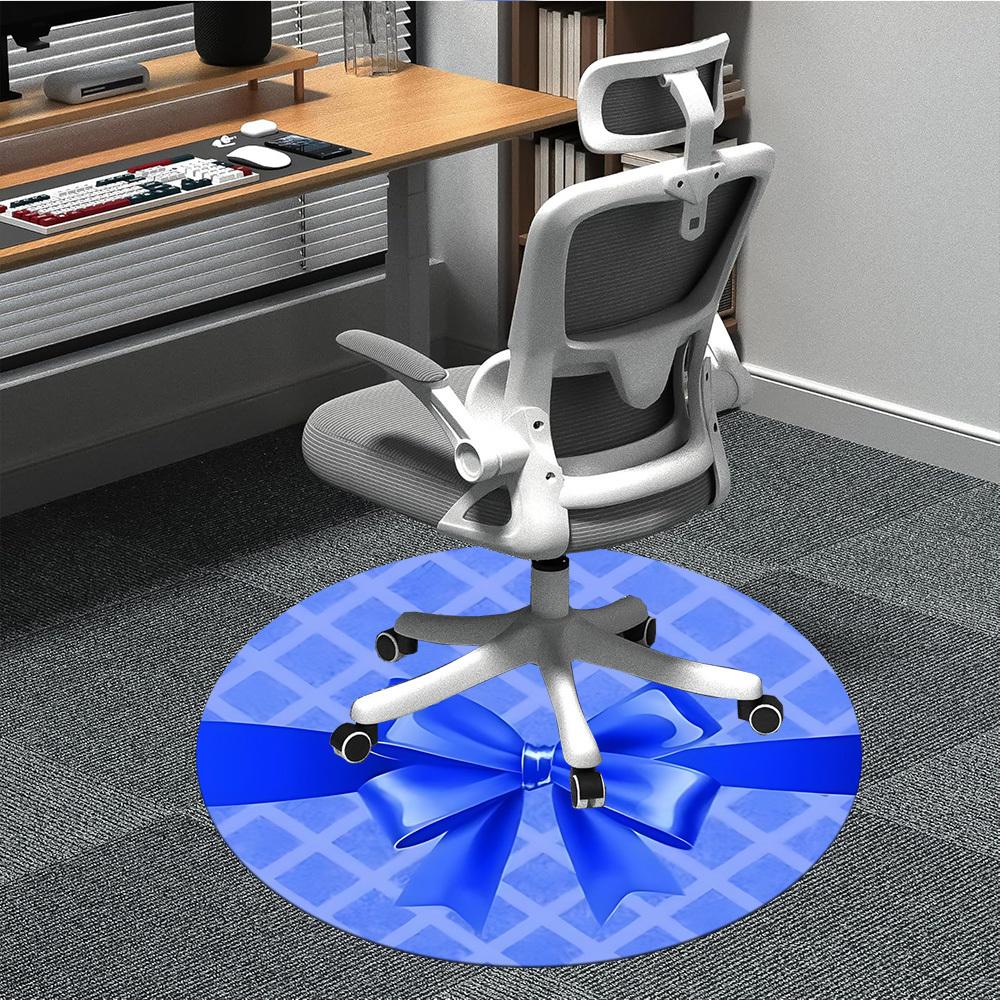 1pc Bow Ribbon Chair Carpet for Office Machine Washable Rug for Office, Good Gift for Family or Friends yy251225193 80cm by 80cm
1pc Bow Ribbon Chair Carpet for Office Machine Washable Rug for Office, Good Gift for Family or Friends yy251225193 80cm by 80cm