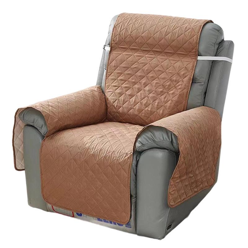Solid Color Four-season Universal Sofa Cushion Reclining Chair Sofa Towel Pet Pad Full Cover Knitted Single Function Sofa Cover 55x200cm хаки
Solid Color Four-season Universal Sofa Cushion Reclining Chair Sofa Towel Pet Pad Full Cover Knitted Single Function Sofa Cover 55x200cm хаки