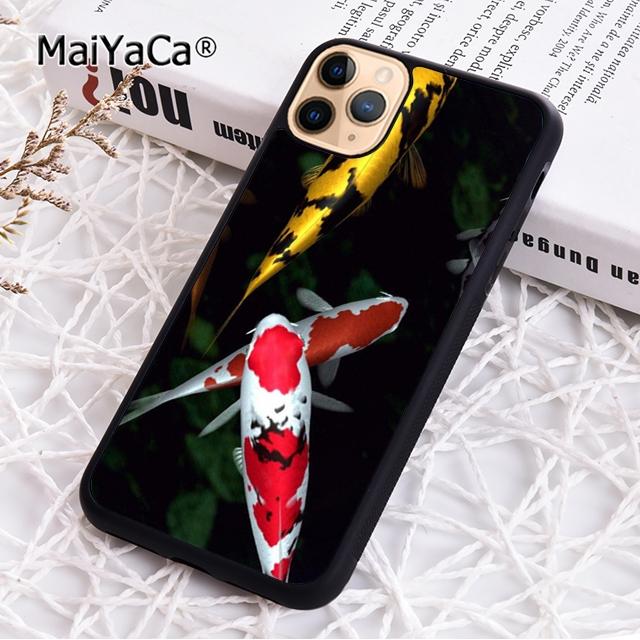 MaiYaCa Japanese Koi Fish Phone Case Cover For iPhone 17 Air 16 15 plus 11 12 13 14 pro max coque iPhone 11pro max
MaiYaCa Japanese Koi Fish Phone Case Cover For iPhone 17 Air 16 15 plus 11 12 13 14 pro max coque iPhone 11pro max