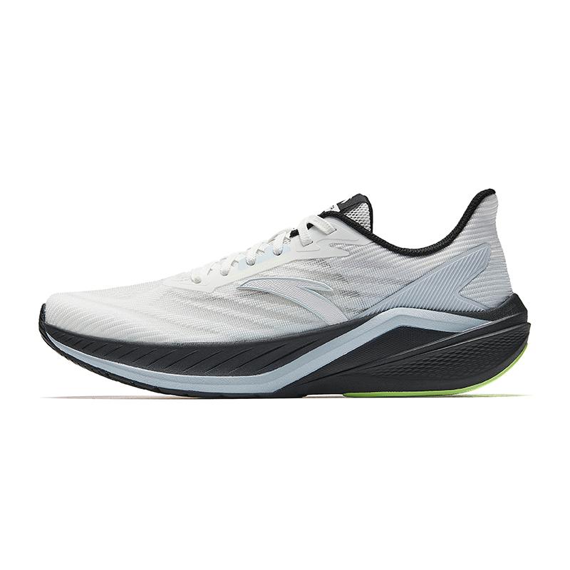 Anta Lingfeng Minimalist Versatile Rebound Height-Increasing Lightweight Breathable Low-Top Casual Running Shoes Men sneaker Black White 912525521-4 40.5
Anta Lingfeng Minimalist Versatile Rebound Height-Increasing Lightweight Breathable Low-Top Casual Running Shoes Men sneaker Black White 912525521-4 40.5