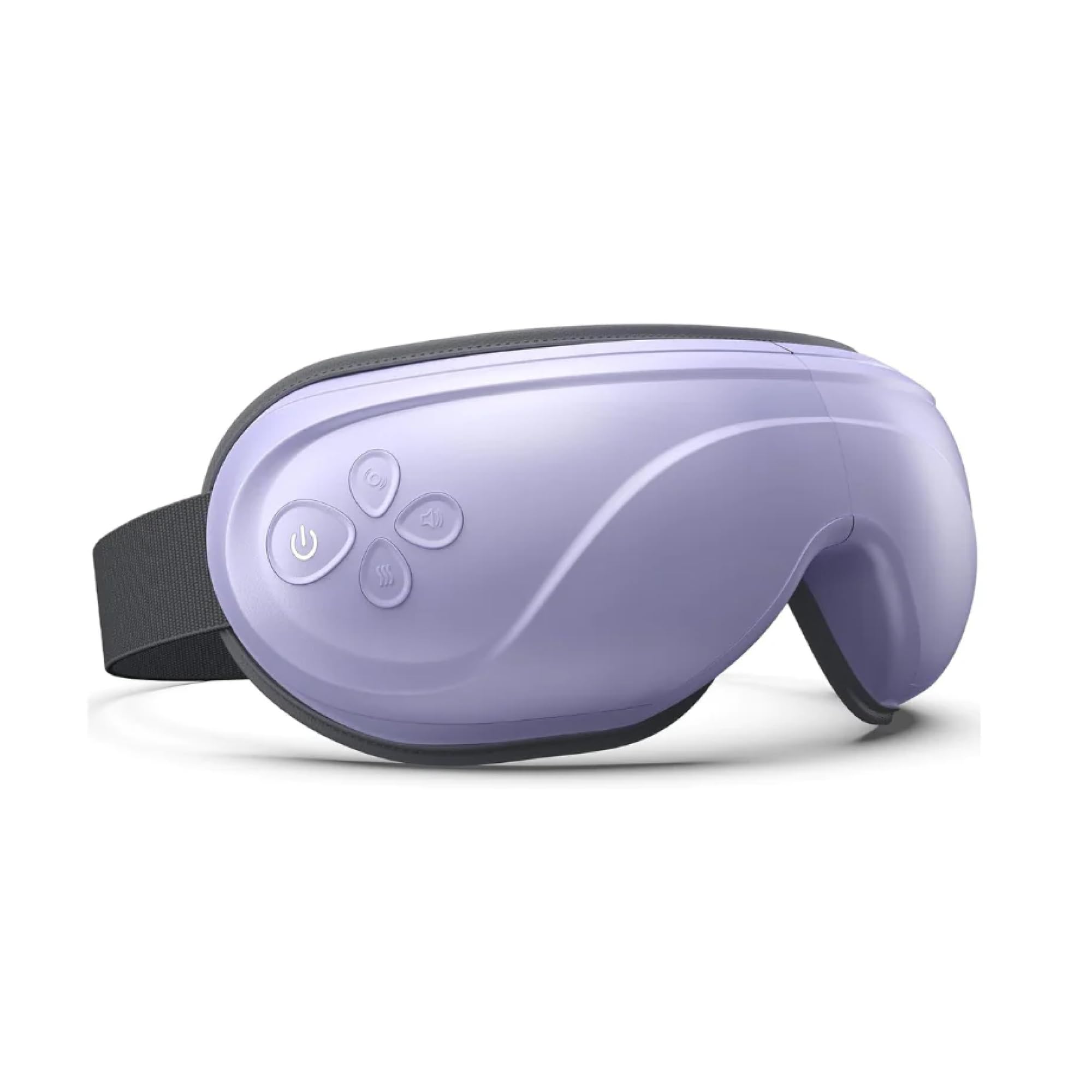RENPHO Eye Beauty Утеплитель для глаз 2-го поколения 4D Relax Технология двойной подушки безопасности 3D Air Push Protein Материал кожи Bluetooth Музыка Температура и
RENPHO Eye Beauty Утеплитель для глаз 2-го поколения 4D Relax Технология двойной подушки безопасности 3D Air Push Protein Материал кожи Bluetooth Музыка Температура и
