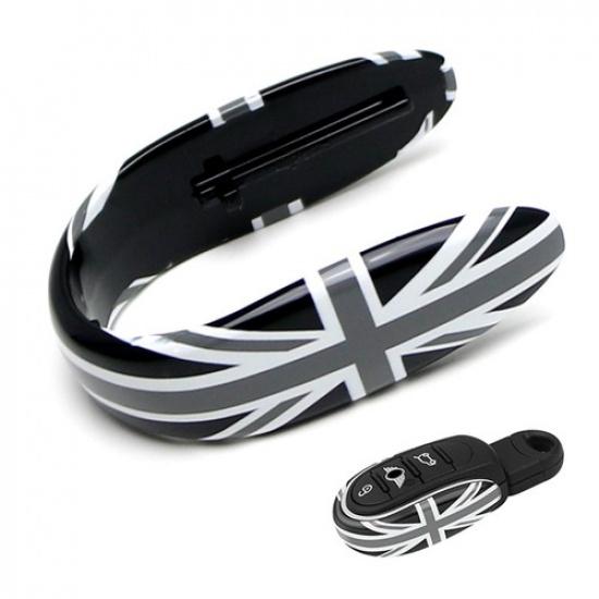 Union Jack UK Flag Style Key Cap Shell For MINI Cooper 3rd Gen F55 F56 F57 F54
Union Jack UK Flag Style Key Cap Shell For MINI Cooper 3rd Gen F55 F56 F57 F54