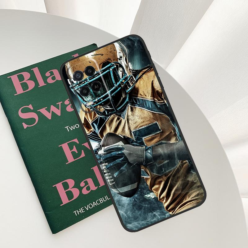 Rugby Ball Case For Oppo A54 A74 A94 A54S A57S A15 A16 A17 A52 A72 A76 A96 A58 A78 A98 A77 A5 A9 Cover OPPO A52
Rugby Ball Case For Oppo A54 A74 A94 A54S A57S A15 A16 A17 A52 A72 A76 A96 A58 A78 A98 A77 A5 A9 Cover OPPO A52