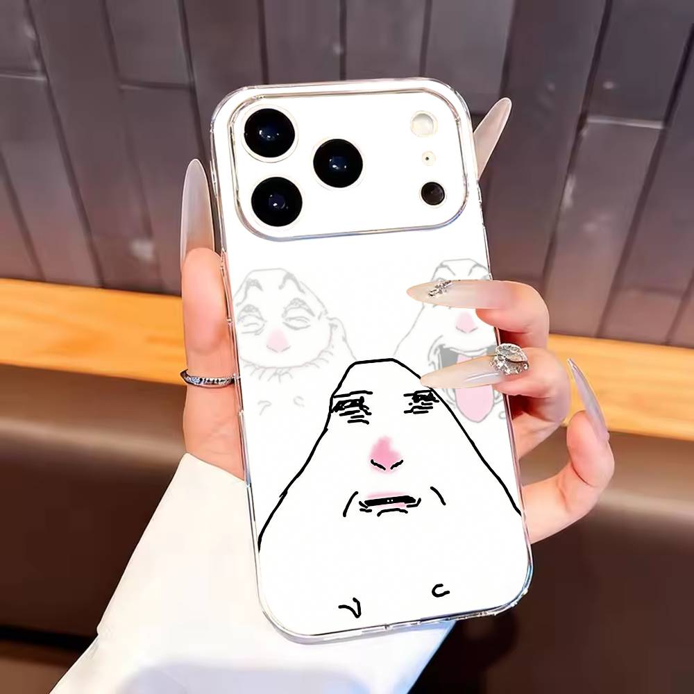 Hamster Caveman Phone Case For iPhone17,16,15,14,13,12,11 Plus,Pro Max Soft Transparent Cover iPhoneXSMAX
Hamster Caveman Phone Case For iPhone17,16,15,14,13,12,11 Plus,Pro Max Soft Transparent Cover iPhoneXSMAX