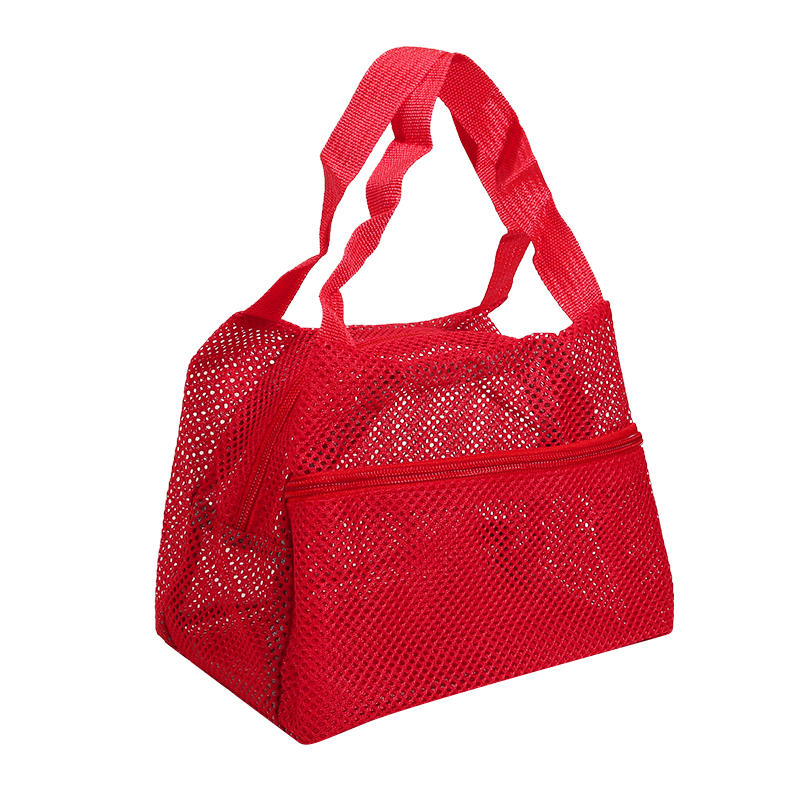 Mesh Wash Beach Bag Women Portable Hand-held Travel Storage Bags Multipurpose Fitness Bath Pocket Bath Organizer For Ladies красный
Mesh Wash Beach Bag Women Portable Hand-held Travel Storage Bags Multipurpose Fitness Bath Pocket Bath Organizer For Ladies красный