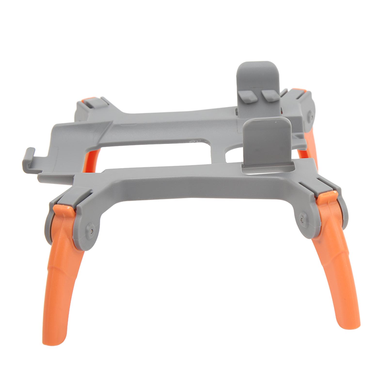 Landing Gear for DJI Air 3 Plastic Foldable Spider Leg Drone Height Extension Leg Protector Drone
Landing Gear for DJI Air 3 Plastic Foldable Spider Leg Drone Height Extension Leg Protector Drone