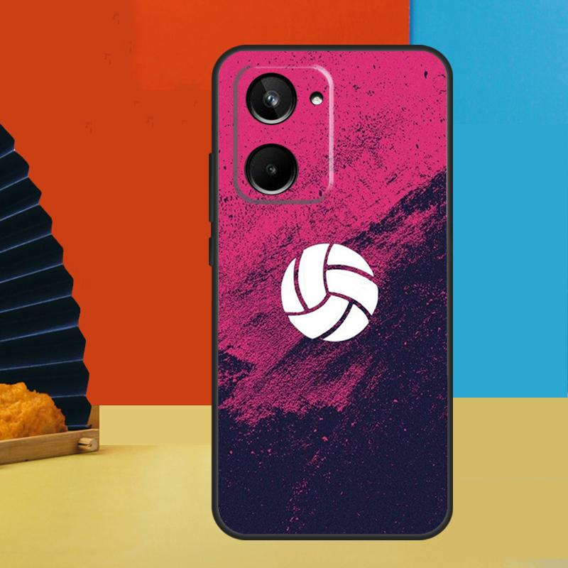 Volleyball Sport For Realme C75 C71 C55 C53 C67 C61 C33 C63 C51 10 11 12 13 14 Pro Plus C65 GT7 15 Pro Case Realme C61
Volleyball Sport For Realme C75 C71 C55 C53 C67 C61 C33 C63 C51 10 11 12 13 14 Pro Plus C65 GT7 15 Pro Case Realme C61
