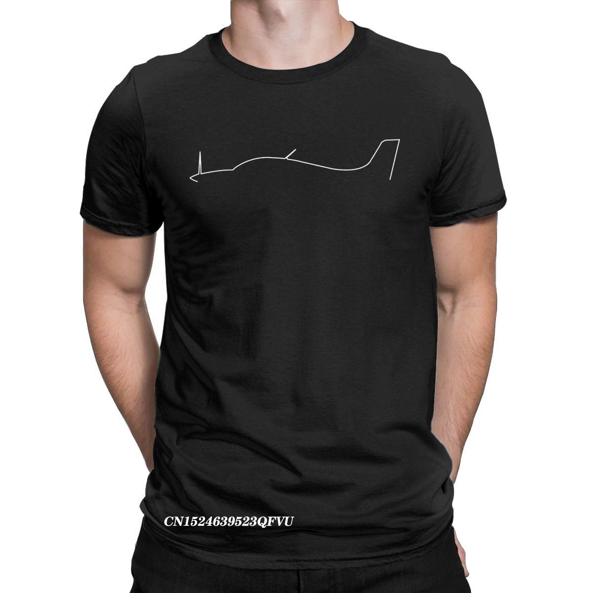 Crazy Airplane Cirrus Minimalist Outline T-Shirts For Men Premium Cotton Tshirt Aviation Aircraft Tee Shirt Adult Tops XXXL бордовий
Crazy Airplane Cirrus Minimalist Outline T-Shirts For Men Premium Cotton Tshirt Aviation Aircraft Tee Shirt Adult Tops XXXL бордовий