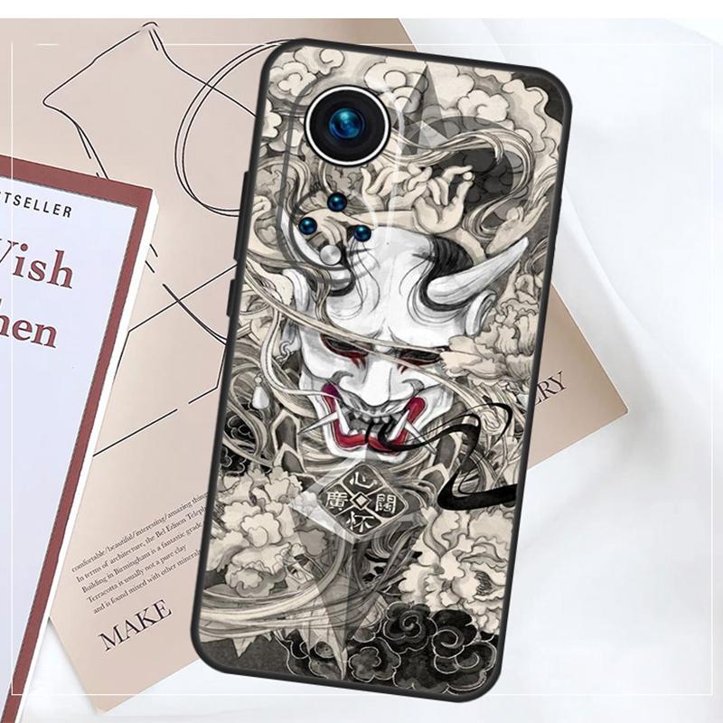 Кейс-маска Они Самурая для Honor Magic 7 5 6 Lite V5 X9a X9b X9c X9d X8a X8b X8c 50 70 90 200 400 Pro Чехол Honor 200
Кейс-маска Они Самурая для Honor Magic 7 5 6 Lite V5 X9a X9b X9c X9d X8a X8b X8c 50 70 90 200 400 Pro Чехол Honor 200