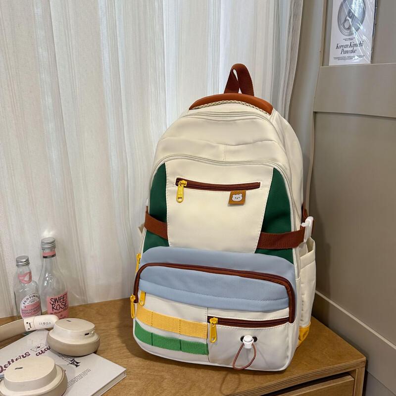 OEING Women s Casual Backpack
OEING Women s Casual Backpack