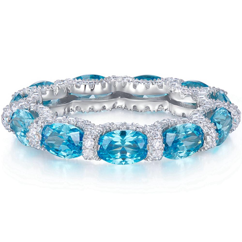 Модное кольцо курндум из белого золота 18 карат с аквамарином и сапфиром для женщин, подарок на годовщину, стерлинговое серебро 925 пробы, ювелирные изделия 9 синий
Модное кольцо курндум из белого золота 18 карат с аквамарином и сапфиром для женщин, подарок на годовщину, стерлинговое серебро 925 пробы, ювелирные изделия 9 синий