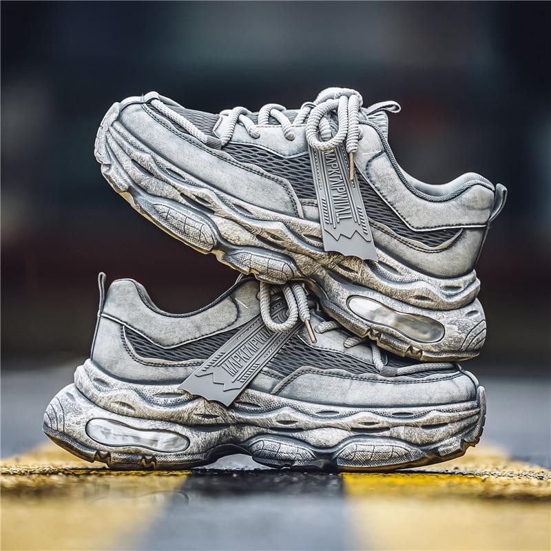 Мужская обувь Кроссовки Мужская повседневная мужская обувь Теннис Роскошная обувь Кроссовки Race Дышащая обувь Модные лоферы Кроссовки для мужчин 39
Мужская обувь Кроссовки Мужская повседневная мужская обувь Теннис Роскошная обувь Кроссовки Race Дышащая обувь Модные лоферы Кроссовки для мужчин 39