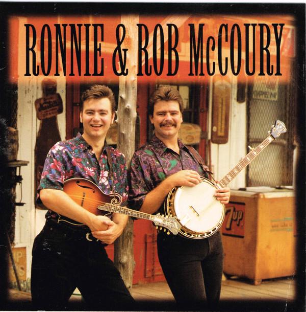 CD RONNIE & ROB MCCOURY - Ronnie & Rob Mccoury CD0353 Rounder Records 1995 Japan Country Used
CD RONNIE & ROB MCCOURY - Ronnie & Rob Mccoury CD0353 Rounder Records 1995 Japan Country Used