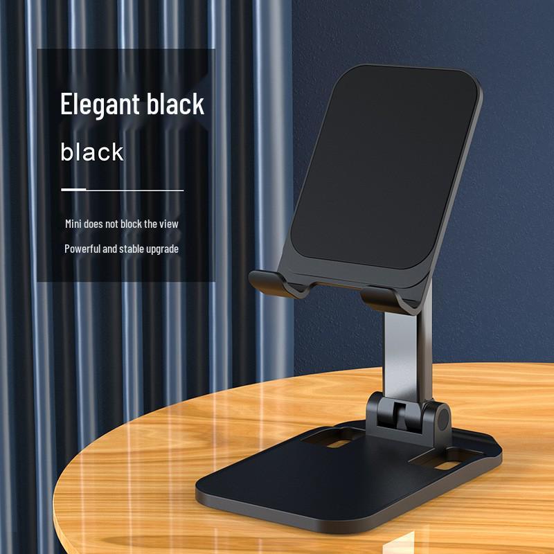 Engravable Black Wireless Flip-Top Phone Stand
Engravable Black Wireless Flip-Top Phone Stand
