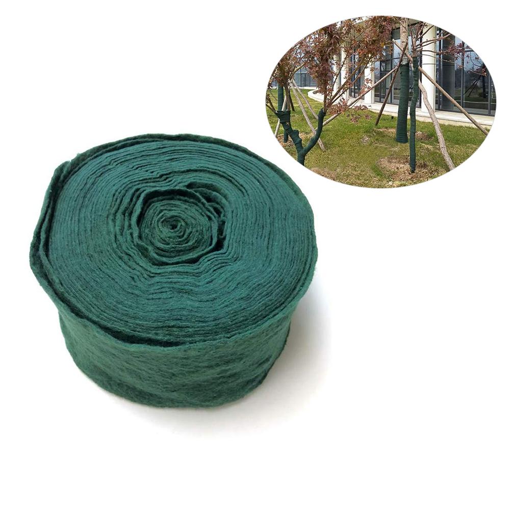 Tree Wrap Breathable Fabric Tree Protector Winter Tree Guards Tree Protective Wrap зелений
Tree Wrap Breathable Fabric Tree Protector Winter Tree Guards Tree Protective Wrap зелений