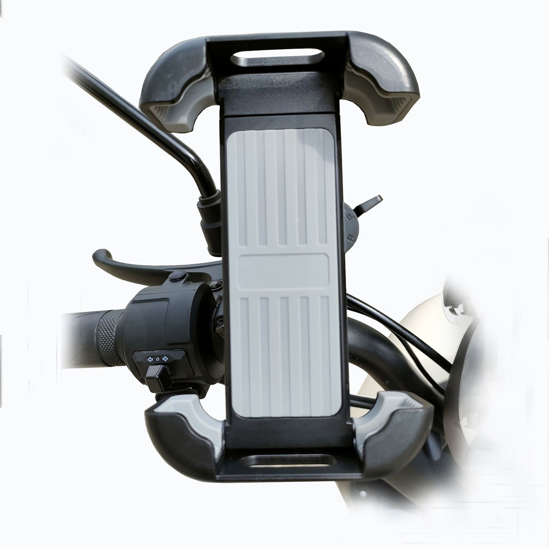 Electric vehicle mobile phone holder New motorcycle battery Bicycle takeaway navigation rearview mirror mobile phone holder Rearview mirror type сірий колір
Electric vehicle mobile phone holder New motorcycle battery Bicycle takeaway navigation rearview mirror mobile phone holder Rearview mirror type сірий колір