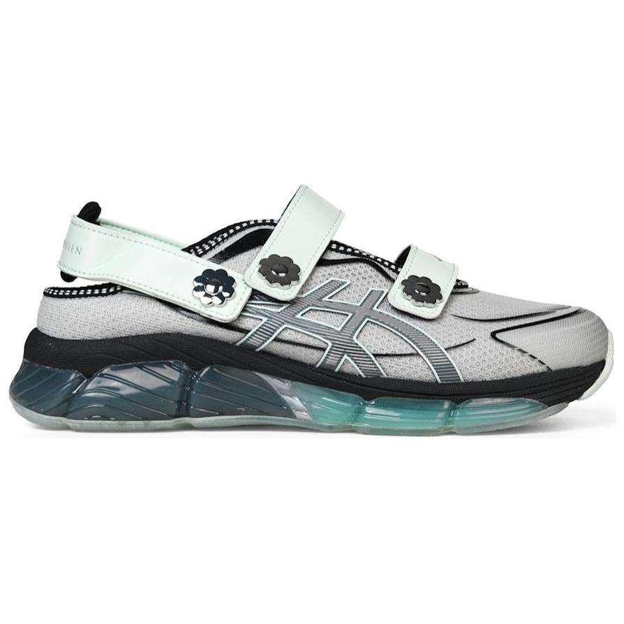 New Asics Gel Quantum 360 VIII Cecilie Bahnsen Clearly Aqua 1203A638-020 42.5
New Asics Gel Quantum 360 VIII Cecilie Bahnsen Clearly Aqua 1203A638-020 42.5