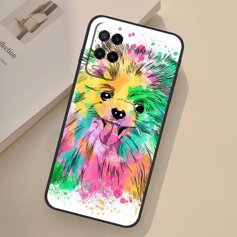 Pomeranian Dog Case For Oppo A5 Pro A15 A17 A57 A77 A18 A38 A58 A78 A98 A96 A76 A16 A94 A74 A54 A40 A60 A80 OPPO A57s
Pomeranian Dog Case For Oppo A5 Pro A15 A17 A57 A77 A18 A38 A58 A78 A98 A96 A76 A16 A94 A74 A54 A40 A60 A80 OPPO A57s