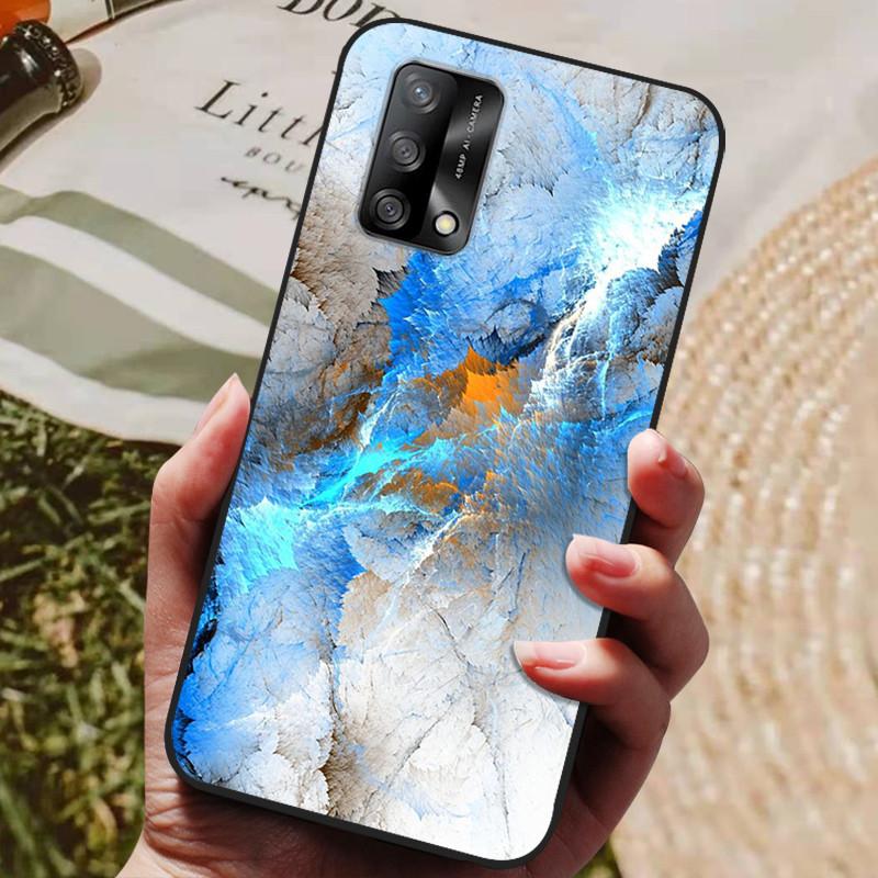 for Oppo F19 Case Soft Silicone Back Cover TPU Phone Case for Oppo F19 Pro Plus 5G Bumper Coque for Oppo F19 F 19 Fundas Shell F19 Pro Plus 5G
for Oppo F19 Case Soft Silicone Back Cover TPU Phone Case for Oppo F19 Pro Plus 5G Bumper Coque for Oppo F19 F 19 Fundas Shell F19 Pro Plus 5G