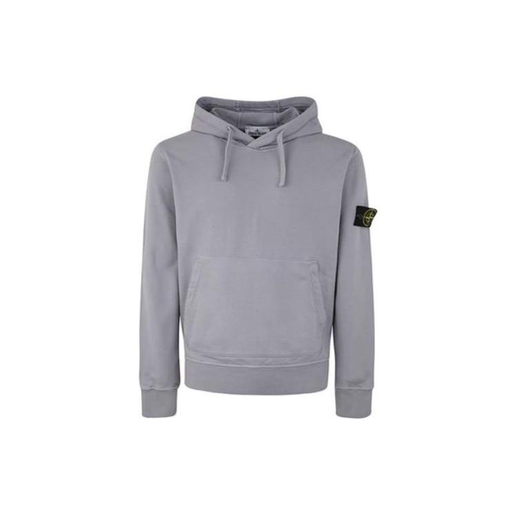 Stone Island Hooded Sweatshirt Dust Men Streetwear 801564151-V0064 S
Stone Island Hooded Sweatshirt Dust Men Streetwear 801564151-V0064 S