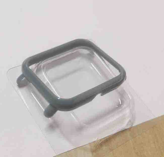 Барвиста захисна кришка футляра Protect Shell для Huami Amazfit Bip / Bip Youth / Bip 1S / Amazfit GTS Watch Case Replacement Accessories Bip / Bip Youth Темно-синій
Барвиста захисна кришка футляра Protect Shell для Huami Amazfit Bip / Bip Youth / Bip 1S / Amazfit GTS Watch Case Replacement Accessories Bip / Bip Youth Темно-синій