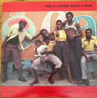 LP Record VARIOUS (SUGAR MINOTT, ROD TAYLOR, - This Is Lovers Rock Stylee AC8001 P-Vine Special - Japan Obi Reggae, Ska & Dub Used
LP Record VARIOUS (SUGAR MINOTT, ROD TAYLOR, - This Is Lovers Rock Stylee AC8001 P-Vine Special - Japan Obi Reggae, Ska & Dub Used