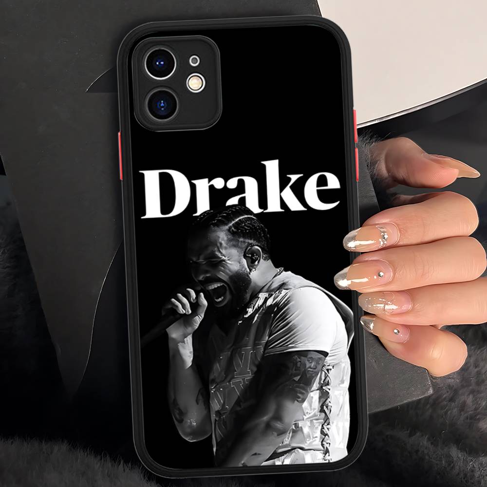 Певец Рэпер D-Drake Для IPhone 11 12 13 14 15 16 Pro Max Plus X XS MAX Ударопрочный Матовый Задний Чехол iphone 14 pro
Певец Рэпер D-Drake Для IPhone 11 12 13 14 15 16 Pro Max Plus X XS MAX Ударопрочный Матовый Задний Чехол iphone 14 pro