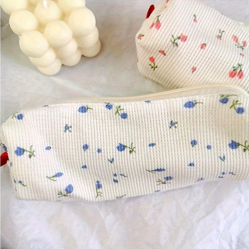 1 шт. Сумка-пенал 1 шт. Цветочный пенал Подставка для карандашей Пенал Сумка для канцелярских товаров Косметичка Чехол для канцелярских товаров
1 шт. Сумка-пенал 1 шт. Цветочный пенал Подставка для карандашей Пенал Сумка для канцелярских товаров Косметичка Чехол для канцелярских товаров