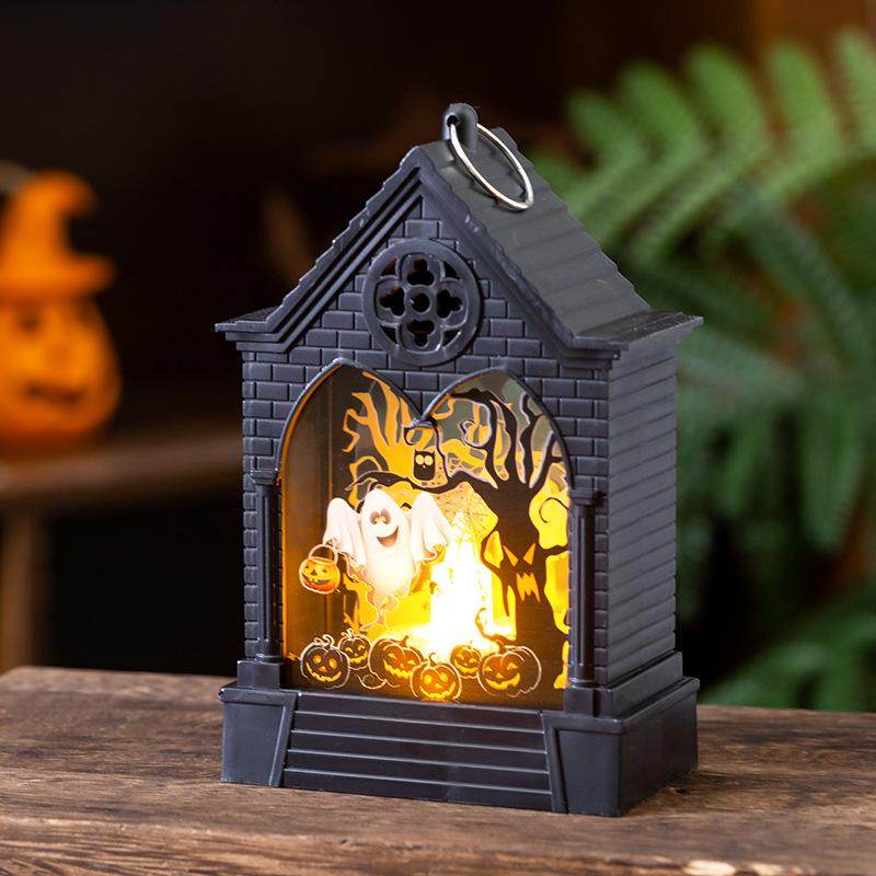 Украшение на Хэллоуин Дом с привидениями Джек-о -фонарь Страшная атмосфера Сценический макет Реквизит Украшения на Хэллоуин Ghost
Украшение на Хэллоуин Дом с привидениями Джек-о -фонарь Страшная атмосфера Сценический макет Реквизит Украшения на Хэллоуин Ghost