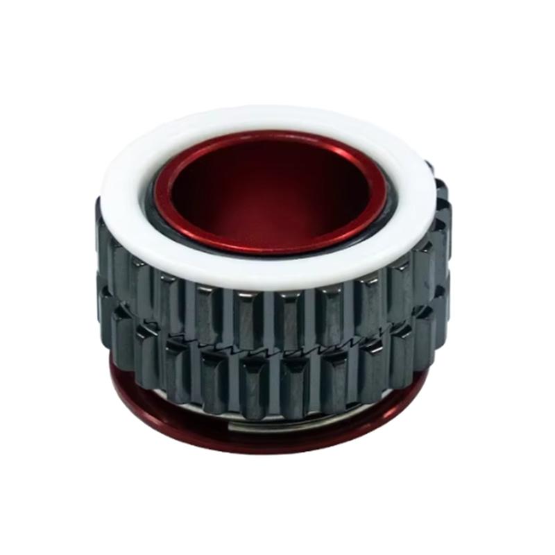 60T Bicycle Hub Ratchet Kit Universal Smooth Wear-Resistant For Ratcheting Hubs With The Same Number Of Teeth
60T Bicycle Hub Ratchet Kit Universal Smooth Wear-Resistant For Ratcheting Hubs With The Same Number Of Teeth