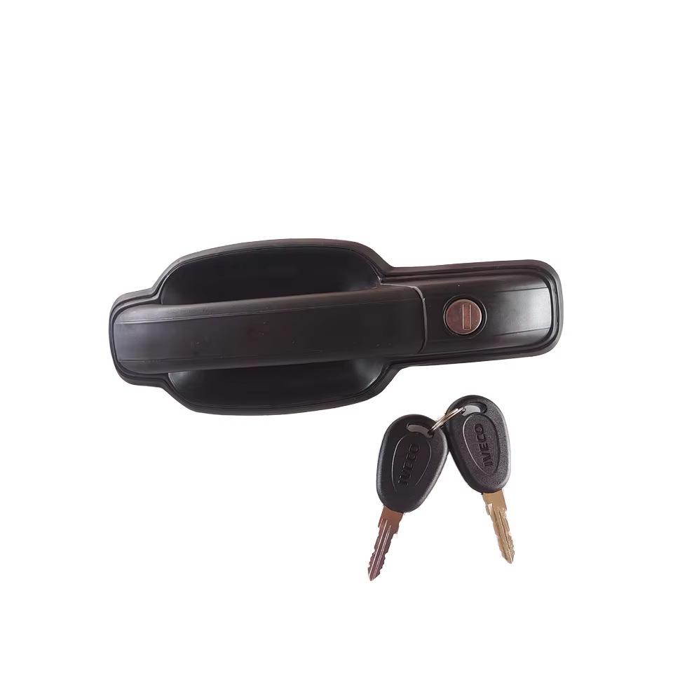 Universal Fit Front, Middle, or Rear Door for Iveco Daily Turin V Left Front/Side Sliding Door Handle Aftermarket
Universal Fit Front, Middle, or Rear Door for Iveco Daily Turin V Left Front/Side Sliding Door Handle Aftermarket