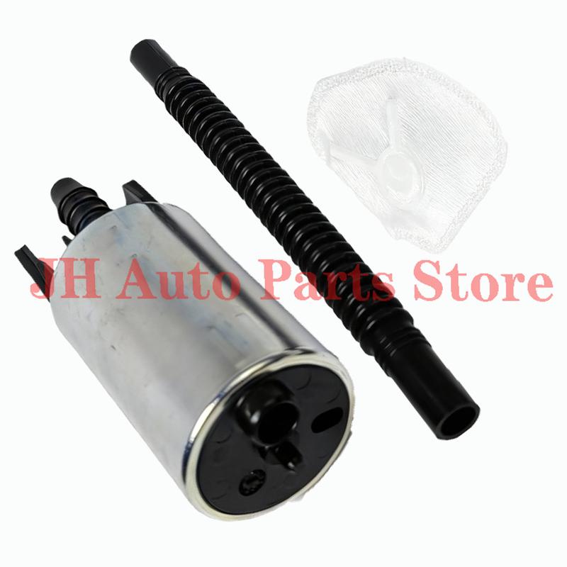 JH Diesel Fuel Pump For Mitsubishi L200 Triton Strada Renault Dacia 000112571 000112571/AB 100115765
JH Diesel Fuel Pump For Mitsubishi L200 Triton Strada Renault Dacia 000112571 000112571/AB 100115765