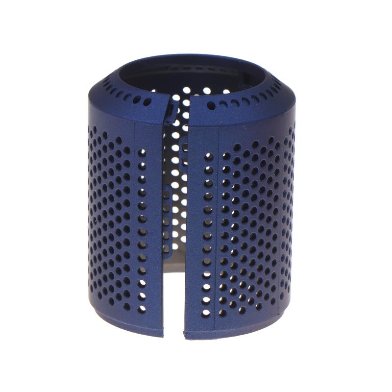 Outer Filter Cover For Hair Dryer Hd01 Hd03 Hd07 Hd08 Detachable Dustproof Strainer Filter Net Part Opening Design синій
Outer Filter Cover For Hair Dryer Hd01 Hd03 Hd07 Hd08 Detachable Dustproof Strainer Filter Net Part Opening Design синій