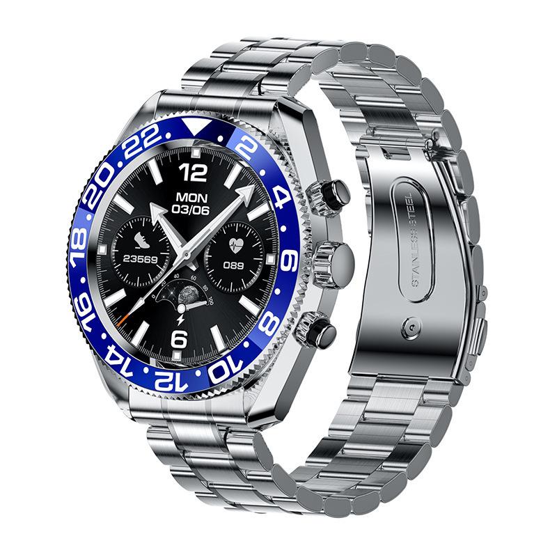 New AW35 Bluetooth Call Smartwatch Siri Dialing Heart Rate Weather Multi Sport Smartwatch
New AW35 Bluetooth Call Smartwatch Siri Dialing Heart Rate Weather Multi Sport Smartwatch