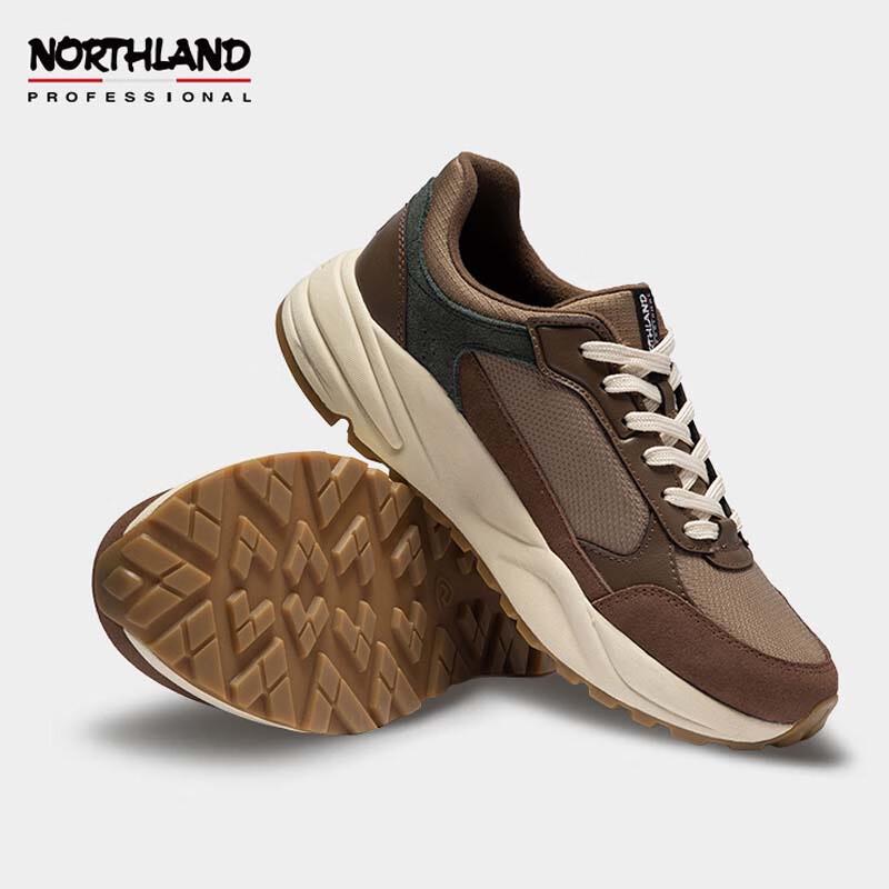 Northland Orlando II Men s Low-Top Travel Shoes 44
Northland Orlando II Men s Low-Top Travel Shoes 44