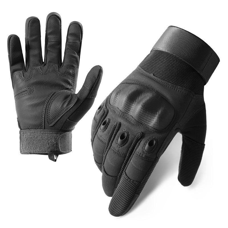 Чоловічі тактичні рукавички Soft Shell Combat Gloves Z192 - довгі пальці, сумісні з сенсорним екраном, протиковзкі, військові велосипедні рукавички на відкритому повітрі 192, XL чорний
Чоловічі тактичні рукавички Soft Shell Combat Gloves Z192 - довгі пальці, сумісні з сенсорним екраном, протиковзкі, військові велосипедні рукавички на відкритому повітрі 192, XL чорний