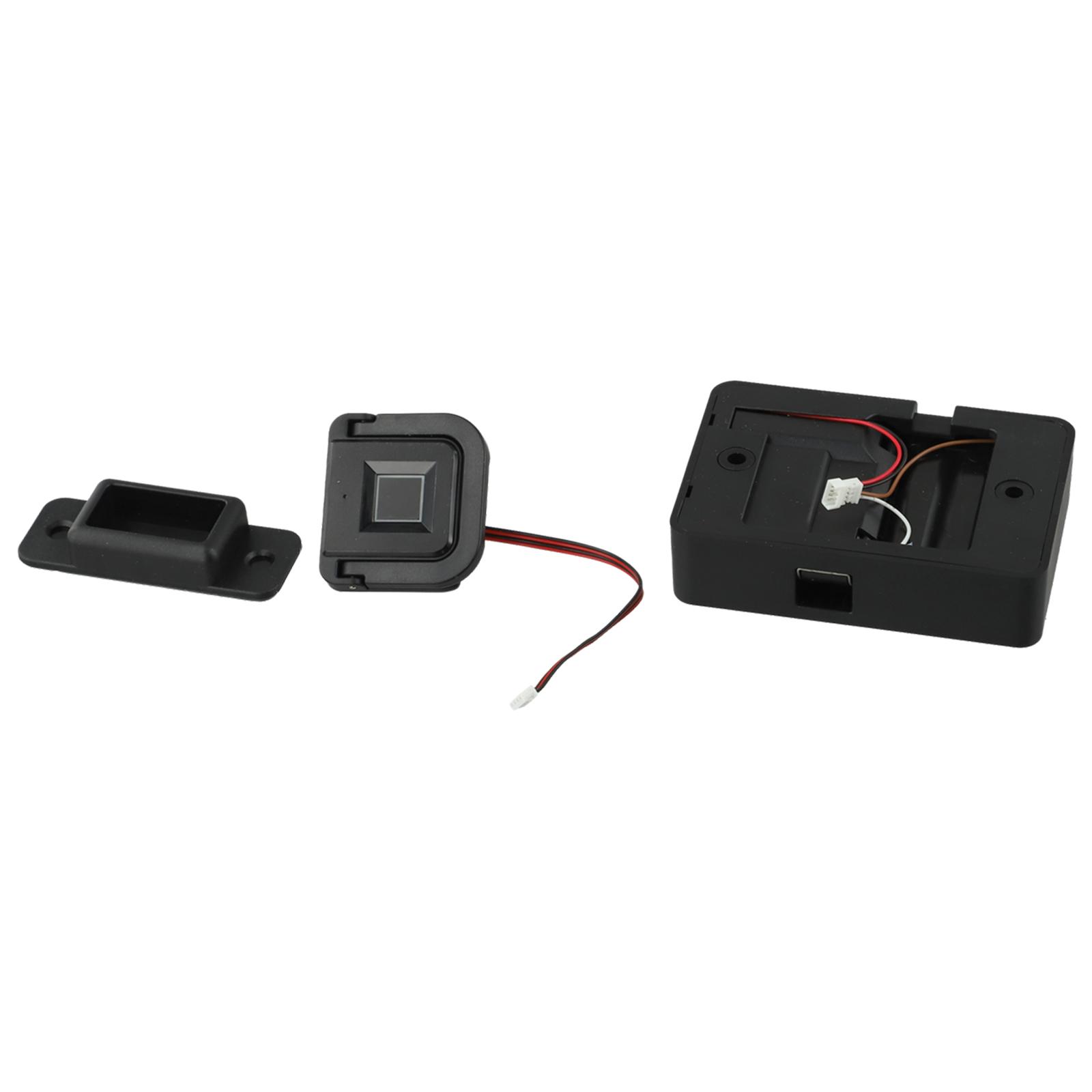 Anti-theft Fingerprint Drawer Lock Electronic Lock Fingerprint Cabinet Lock Biometric Lock Robust Anti-theft Features China Mainland
Anti-theft Fingerprint Drawer Lock Electronic Lock Fingerprint Cabinet Lock Biometric Lock Robust Anti-theft Features China Mainland