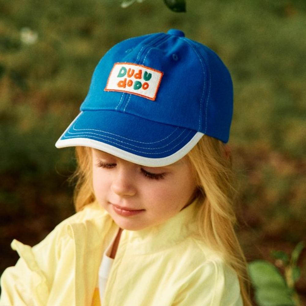 ORGANICMOM Дитяча шапка Lunito Dls8ha07 Blue/54
ORGANICMOM Дитяча шапка Lunito Dls8ha07 Blue/54
