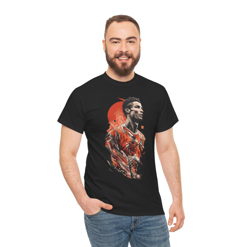 Cristiano Ronaldo Manchester United Vintage Photo Collage Graphic T-Shirt, Unisex Oversized 90s Hip-Hop Streetwear, Football Fan Gift XXXL рожевий
Cristiano Ronaldo Manchester United Vintage Photo Collage Graphic T-Shirt, Unisex Oversized 90s Hip-Hop Streetwear, Football Fan Gift XXXL рожевий