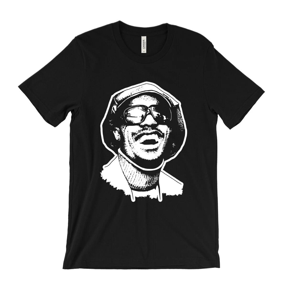 Stevie Wonder T-shirt - Songs In The Key Of Life - My Cherie Amour - legend 4XL
Stevie Wonder T-shirt - Songs In The Key Of Life - My Cherie Amour - legend 4XL