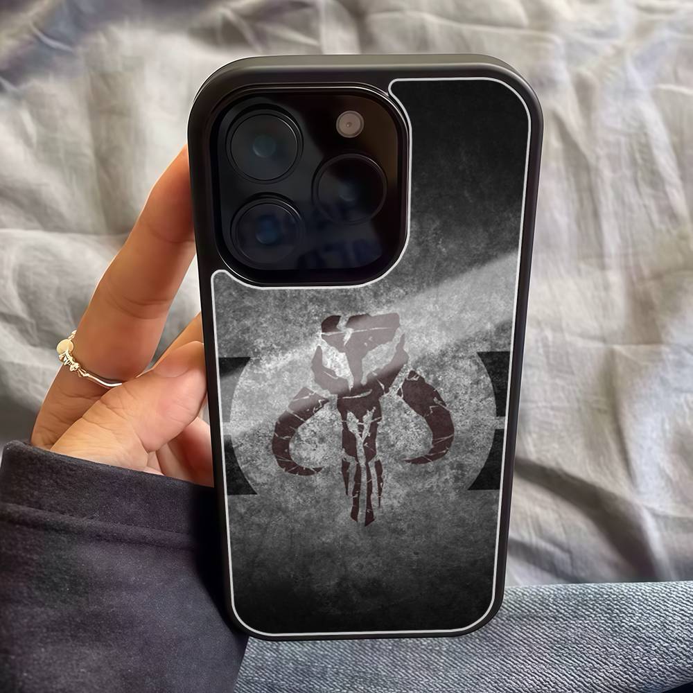 Wars Totem-Stars Phone Case For IPhone 17 16 15 14 13 12 11 Pro Xs Max Mini Plus Celulares Hard Funda iPhone 13
Wars Totem-Stars Phone Case For IPhone 17 16 15 14 13 12 11 Pro Xs Max Mini Plus Celulares Hard Funda iPhone 13