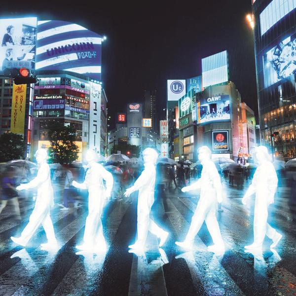 CD UNICORN Crossroads KSCL34701 Kioon 2023 Japan Obi Rock
CD UNICORN Crossroads KSCL34701 Kioon 2023 Japan Obi Rock