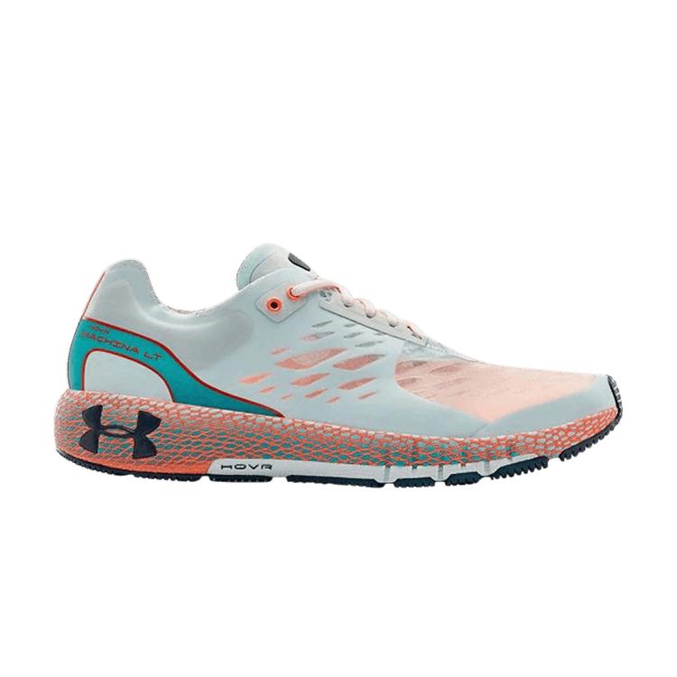 Мужские кроссовки Under Armour HOVR Machina LT Rift Blue Escape White Blue-Ink 3023689-400
Мужские кроссовки Under Armour HOVR Machina LT Rift Blue Escape White Blue-Ink 3023689-400