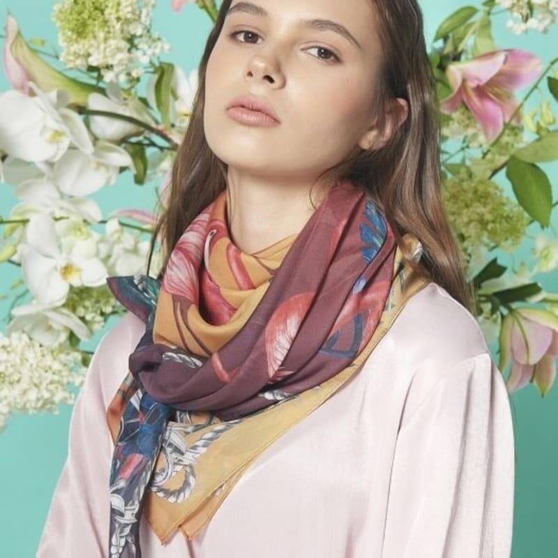 Saint Lust Mingo C Gra Orange Gra Orange
Saint Lust Mingo C Gra Orange Gra Orange