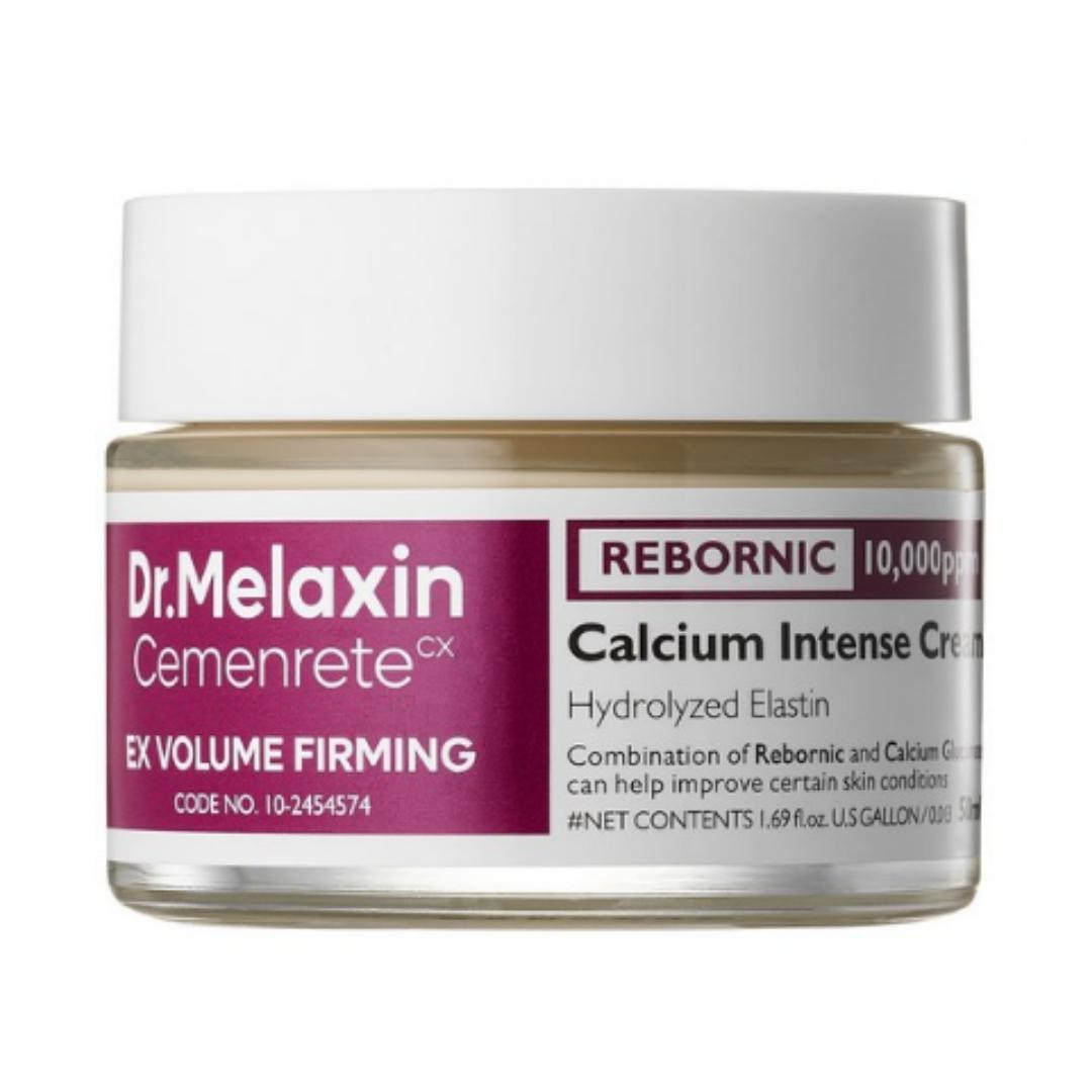 Dr. Melaxin Simenrite Bone‑Structure Calcium Volume Regenerating Cream (Eye Cream) — 50 ml — 1 unit
Dr. Melaxin Simenrite Bone‑Structure Calcium Volume Regenerating Cream (Eye Cream) — 50 ml — 1 unit